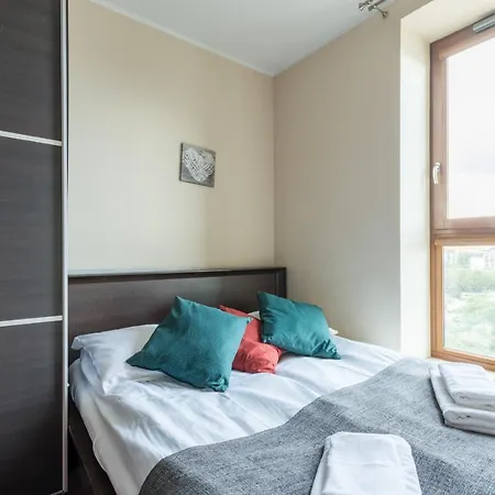 Apartamento Sea - Sea Towers