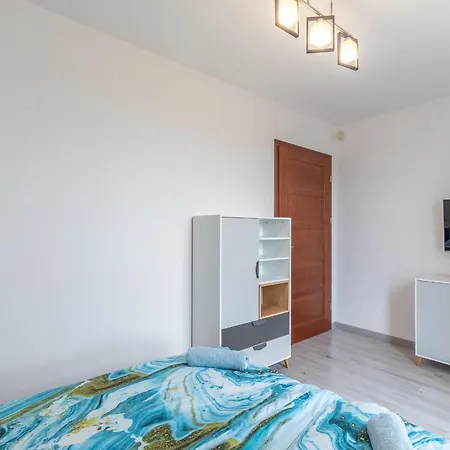 Apartment Sea - Sea Towers *