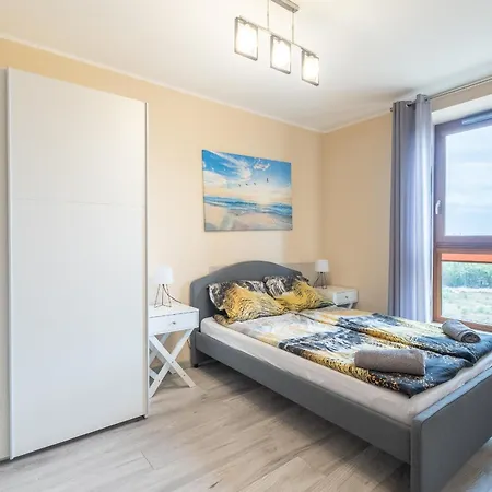 Sea - Sea Towers Apartment