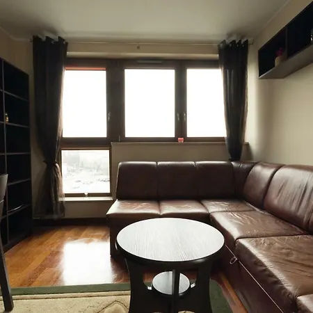 Sea - Sea Towers Apartamento